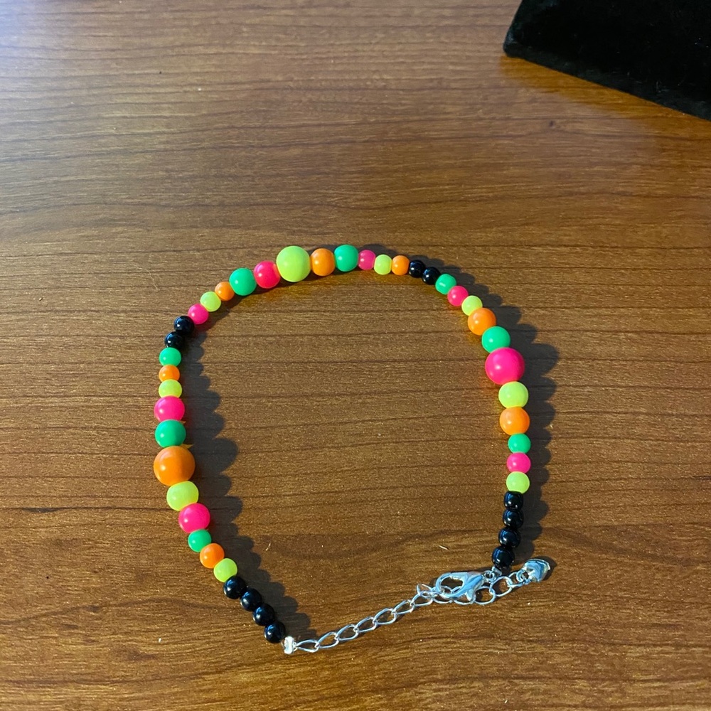 Handmade Anklets